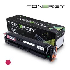Compatible Toner Cartridge HP 203X CF543X Magenta, High Capacity 2.5k Compatible Toner Cartridge HP 203X CF543X Magenta, High Capacity 2.5k