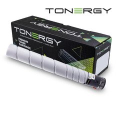съвместима Тонер Касета Compatible Toner Cartridge KONICA MINOLTA TN-221/TN-321 A8K3150, Black 24k съвместима Тонер Касета Compatible Toner Cartridge KONICA MINOLTA TN-221/TN-321 A8K3150, Black 24k