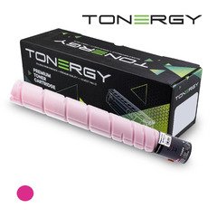 Compatible Toner Cartridge KONICA MINOLTA TN-221/TN-321 A8K3350, Magenta 21k Compatible Toner Cartridge KONICA MINOLTA TN-221/TN-321 A8K3350, Magenta 21k