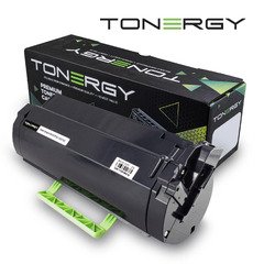Compatible Toner Cartridge LEXMARK 50F2X00, High Capacity 10k Compatible Toner Cartridge LEXMARK 50F2X00, High Capacity 10k