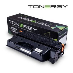 Compatible Toner Cartridge HP 49X Q5949X CANON CRG-708H Black, 6k