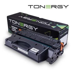 Compatible Toner Cartridge HP 53X Q7553X CANON CRG-715H Black, 7k