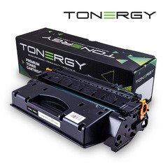 Compatible Toner Cartridge HP 49X/53X Q5949X/Q7553X Black, High Capacity 7k