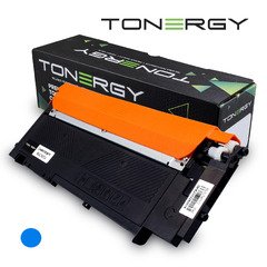 съвместима Тонер Касета Compatible Toner Cartridge SAMSUNG CLT-C4072 Cyan, 1.5k съвместима Тонер Касета Compatible Toner Cartridge SAMSUNG CLT-C4072 Cyan, 1.5k
