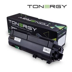 Compatible Toner Cartridge KYOCERA TK-1170 Black, 12k Compatible Toner Cartridge KYOCERA TK-1170 Black, 12k