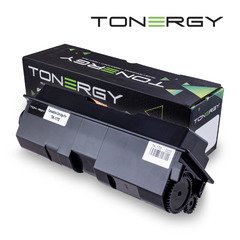 съвместима Тонер Касета Compatible Toner Cartridge KYOCERA TK-170 Black, 7.2k