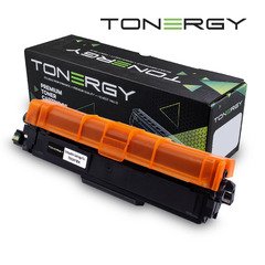 съвместима Тонер Касета Compatible Toner Cartridge BROTHER TN247BK Black, High Capacity 3k съвместима Тонер Касета Compatible Toner Cartridge BROTHER TN247BK Black, High Capacity 3k