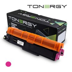 съвместима Тонер Касета Compatible Toner Cartridge BROTHER TN247M Magenta, High Capacity 2.3k съвместима Тонер Касета Compatible Toner Cartridge BROTHER TN247M Magenta, High Capacity 2.3k