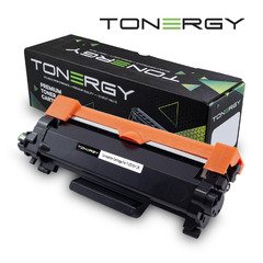 Compatible Toner Cartridge BROTHER TN-2510 Black, 1.2k Compatible Toner Cartridge BROTHER TN-2510 Black, 1.2k