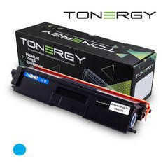 Compatible Toner Cartridge BROTHER TN423C Cyan, High Capacity 4k Compatible Toner Cartridge BROTHER TN423C Cyan, High Capacity 4k
