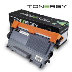 Compatible Toner Cartridge BROTHER TN-2220 Black, 5.2k Compatible Toner Cartridge BROTHER TN-2220 Black, 5.2k