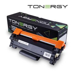 Compatible Toner Cartridge BROTHER TN-2421 Black, 3k