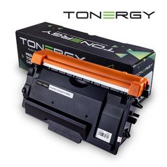Compatible Toner Cartridge BROTHER TN-3512 Black, 12k