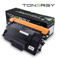 Compatible Toner Cartridge BROTHER TN-3600 Black, Standard Capacity 3k Compatible Toner Cartridge BROTHER TN-3600 Black, Standard Capacity 3k