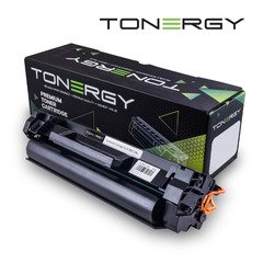 Compatible Toner Cartridge HP 139X W1390X Black, High Capacity 4k