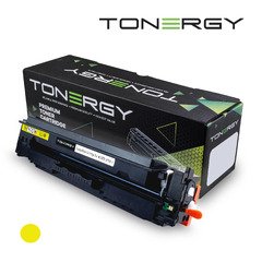 Compatible Toner Cartridge HP 415X 414X 416X W2032X W2022X W2042X Yellow, High Capacity 6k Compatible Toner Cartridge HP 415X 414X 416X W2032X W2022X W2042X Yellow, High Capacity 6k