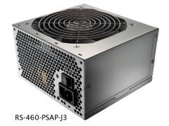 PSU Elite Power 460W PPFC 120mm