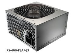 PSU Elite Power 460W PPFC 120mm PSU Elite Power 460W PPFC 120mm