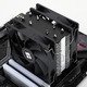 CPU Cooler Assassin X 120 Refined SE PLUS - LGA1851/AM5 CPU Cooler Assassin X 120 Refined SE PLUS - LGA1851/AM5
