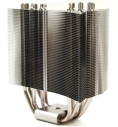 Ultra-120 eXtreme Intel BP - LGA1366/775 Ultra-120 eXtreme Intel BP - LGA1366/775