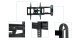 TV Mount - TV FLEX M - AEMNT00060A TV Mount - TV FLEX M - AEMNT00060A