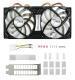 Accelero Twin Turbo Pro VGA Cooler Accelero Twin Turbo Pro VGA Cooler