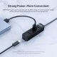 хъб USB3.0/2.0 HUB 4 ports - TWU32-4A хъб USB3.0/2.0 HUB 4 ports - TWU32-4A