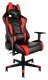 геймърски стол THUNDERX3 Gaming Chair TGC22-Black-Red