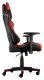 THUNDERX3 Gaming Chair TGC22-Black-Red