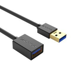 удължителен кабел Cable USB3.0 AM/AF - 1.5m - U3-MAA01-15-BK удължителен кабел Cable USB3.0 AM/AF - 1.5m - U3-MAA01-15-BK