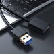 удължителен кабел Cable USB3.0 AM/AF - 1.5m - U3-MAA01-15-BK удължителен кабел Cable USB3.0 AM/AF - 1.5m - U3-MAA01-15-BK