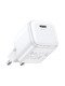 Charger Wall GaN 30W CD319 White - 15326