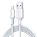 Ugreen Cable iPhone Lighting/USB data US155, 1m - 20728