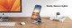 стойка за телефон или таблет за бюро Phone/Tablet Holder LP106 White - 30285 стойка за телефон или таблет за бюро Phone/Tablet Holder LP106 White - 30285