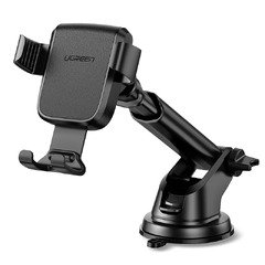 стойка за телефон за кола Car Phone Holder LP200 - 60990B стойка за телефон за кола Car Phone Holder LP200 - 60990B