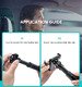 стойка за телефон за кола Car Phone Holder LP200 - 60990B стойка за телефон за кола Car Phone Holder LP200 - 60990B