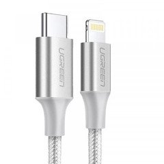 Cable Type C to Lighting US304, 2m - 70525 Cable Type C to Lighting US304, 2m - 70525