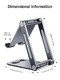 Phone/Tablet Holder LP263 - 80708 Phone/Tablet Holder LP263 - 80708