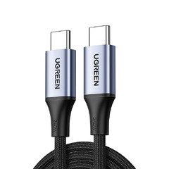 кабел USB 2.0 Type-C M/M US535, 240W, 5A, 2m - 90440