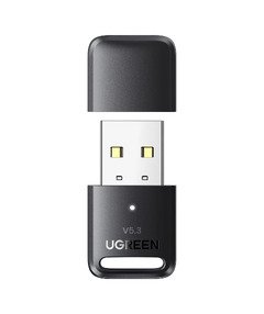 блутут адаптер Bluetooth 5.3 CM591 USB adapter - 90225 блутут адаптер Bluetooth 5.3 CM591 USB adapter - 90225