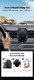 стойка за телефон за кола Car Phone Holder LP405 - 20473 стойка за телефон за кола Car Phone Holder LP405 - 20473
