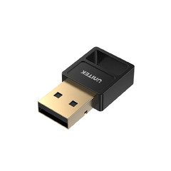 блутут адаптер Bluetooth 5.3 USB adapter, black - B105B блутут адаптер Bluetooth 5.3 USB adapter, black - B105B