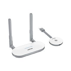 безжичен трансмитер Wireless HDMI Transmitter/Receiver Kit - V1183A01 безжичен трансмитер Wireless HDMI Transmitter/Receiver Kit - V1183A01