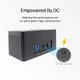 Storage - HDD/SSD Dock - 2.5 and 3.5 inch USB3.0 - Y-1078 Storage - HDD/SSD Dock - 2.5 and 3.5 inch USB3.0 - Y-1078