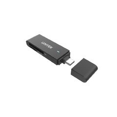 Card Reader USB-C - Y-9328 Card Reader USB-C - Y-9328