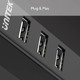 USB 2.0 HUB 4 port - Y-2140 USB 2.0 HUB 4 port - Y-2140