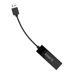 USB to LAN 100Mbps black - UTJ-U2 USB to LAN 100Mbps black - UTJ-U2