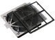 PC Case PC-V1000Z Black/Aluminium PC Case PC-V1000Z Black/Aluminium
