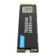 SSD V500 256GB - M.2 PCI-E 2000/1600 MB/s - V500-256GB-BP SSD V500 256GB - M.2 PCI-E 2000/1600 MB/s - V500-256GB-BP