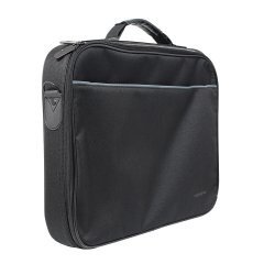 Notebook bag 15.6" Black - VLB201 Notebook bag 15.6" Black - VLB201